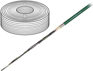 IGUS Wire: control cable; chainflex® CF6