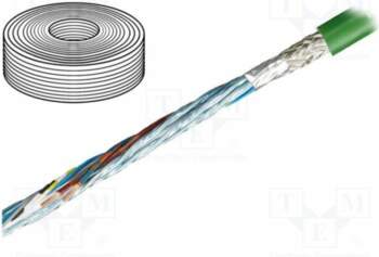IGUS Wire: test lead cable; chainflex®