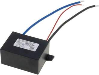 INDEL Softstart module; screw; 6kW; to