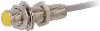 INDUAL Sensor: inductive; OUT: PNP /