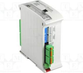 INDUSTRIAL SHIELDS Automation module: PLC programmable