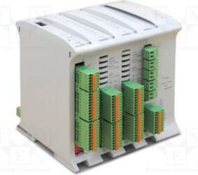 INDUSTRIAL SHIELDS Automation module: PLC programmable