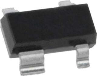 INFINEON TECHNOLOGIES Diode: TVS array; 27A