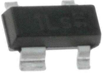INFINEON TECHNOLOGIES IC: driver; single transistor