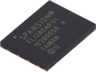 INFINEON TECHNOLOGIES IC: FLASH memory; 128MbFLASH