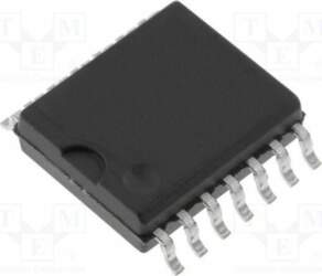 INFINEON TECHNOLOGIES IC: power switch; high-side