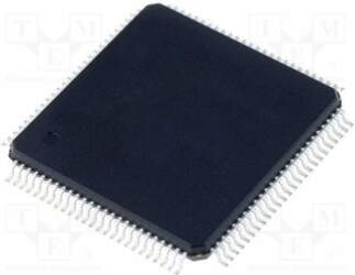 INFINEON TECHNOLOGIES IC: PSoC microcontroller; 67MHz