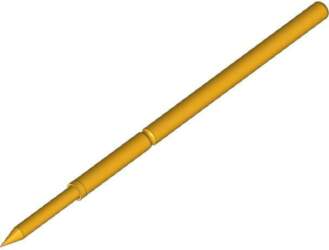 INGUN Test acces: test needle; Maksimum