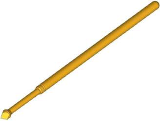 INGUN Test acces: test needle; Maksimum