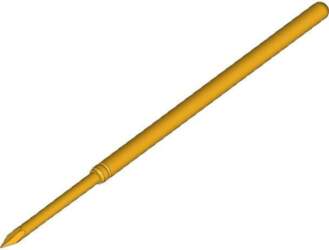 INGUN Test acces: test needle; Maksimum