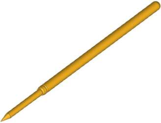 INGUN Test acces: test needle; Maksimum