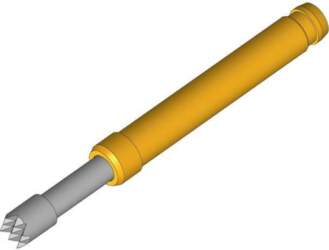 INGUN Test acces: test needle; Maksimum
