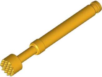 INGUN Test acces: test needle; Maksimum