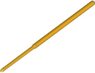 INGUN Test acces: test needle; Maksimum