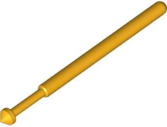 INGUN Test acces: test needle; Maksimum