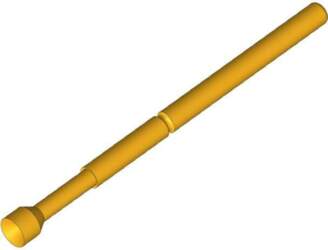 INGUN Test acces: test needle; Maksimum
