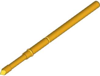 INGUN Test acces: test needle; Maksimum