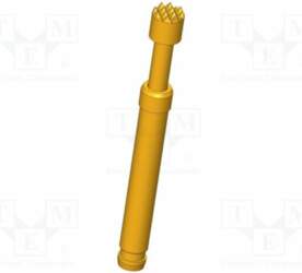 INGUN Test acces: test needle; Maksimum