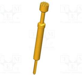 INGUN Test acces: test needle; Maksimum