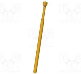 INGUN Test acces: test needle; Maksimum