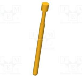 INGUN Test acces: test needle; Maksimum