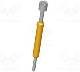 INGUN Test acces: test needle; Maksimum