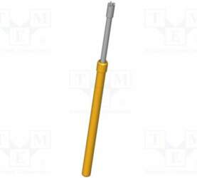 INGUN Test acces: test needle; Maksimum