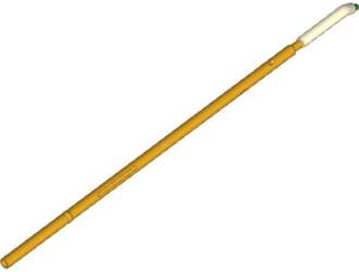 INGUN Test acces: test probe socket