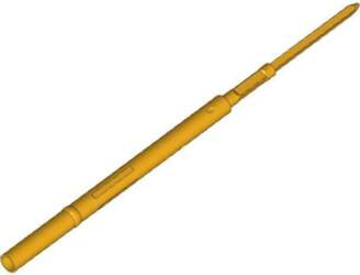 INGUN Test acces: test probe socket