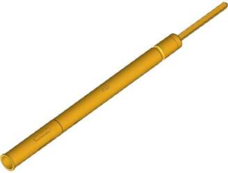 INGUN Test acces: test probe socket