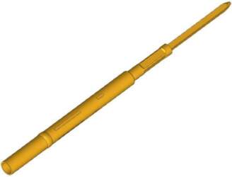 INGUN Test acces: test probe socket