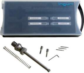 INGUN Tool: insertion/removal; AW-KS; test needles