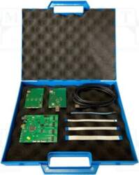 INSIGHT SIP Dev.kit: demonstration; Bluetooth:
