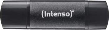 Intenso Flex Line Type-A/Type-C 64GB USB