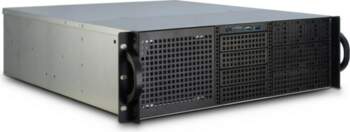 Inter-Tech 48.3cm Inter-Tech IPC 3U-30248