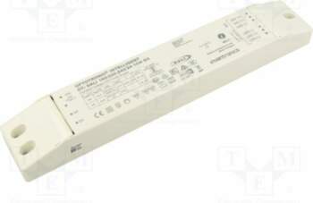 INVENTRONICS Power supply: switching; LED; DALI