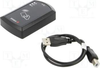 INVEO RFID reader; 5V; MIFARE; USB