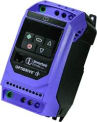 INVERTEK DRIVES Automation module: vector inverter