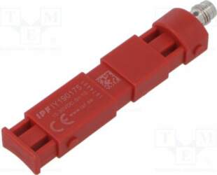 IPF ELECTRONIC Sensor: inductive; 10mm; PNP