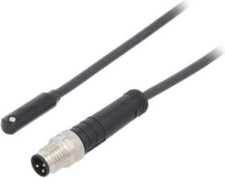 IPF ELECTRONIC Sensor: magnetic field; piston