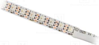 IPIXEL LED Programmable LED tape; RGB