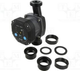 IPRO Pump: circulator; API; 230VAC; IP44