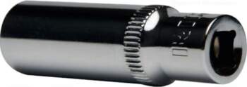 IRIMO Socket: 6-angles; socket spanner; HEX