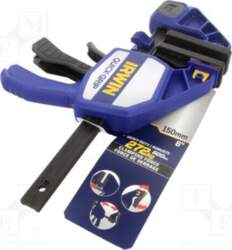 IRWIN Clamp; parallel; max.150mm; Features: