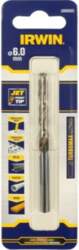 IRWIN Drill bit; for metal; Ø: