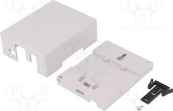 ITALTRONIC Enclosure: for computer; BeagleBone Black