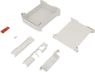 ITALTRONIC Enclosure: for computer; Raspberry Pi