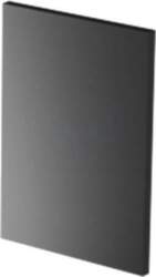 ITALTRONIC Front panel; for enclosures; Panel
