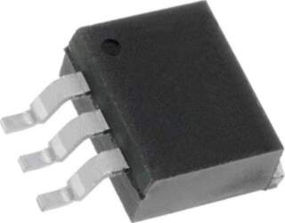 IXYS Diode: rectifying; SMD; 1.2kV