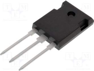 IXYS Diode: rectifying; THT; 1.2kV